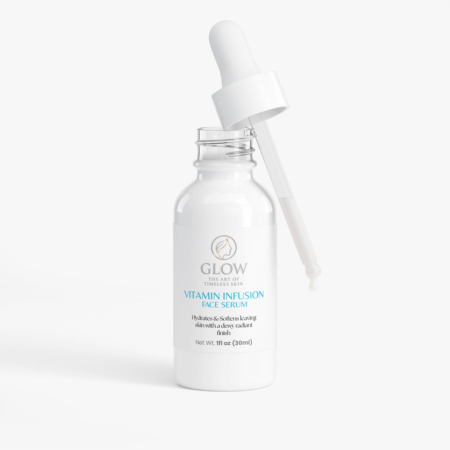 Vitamin Glow Serum