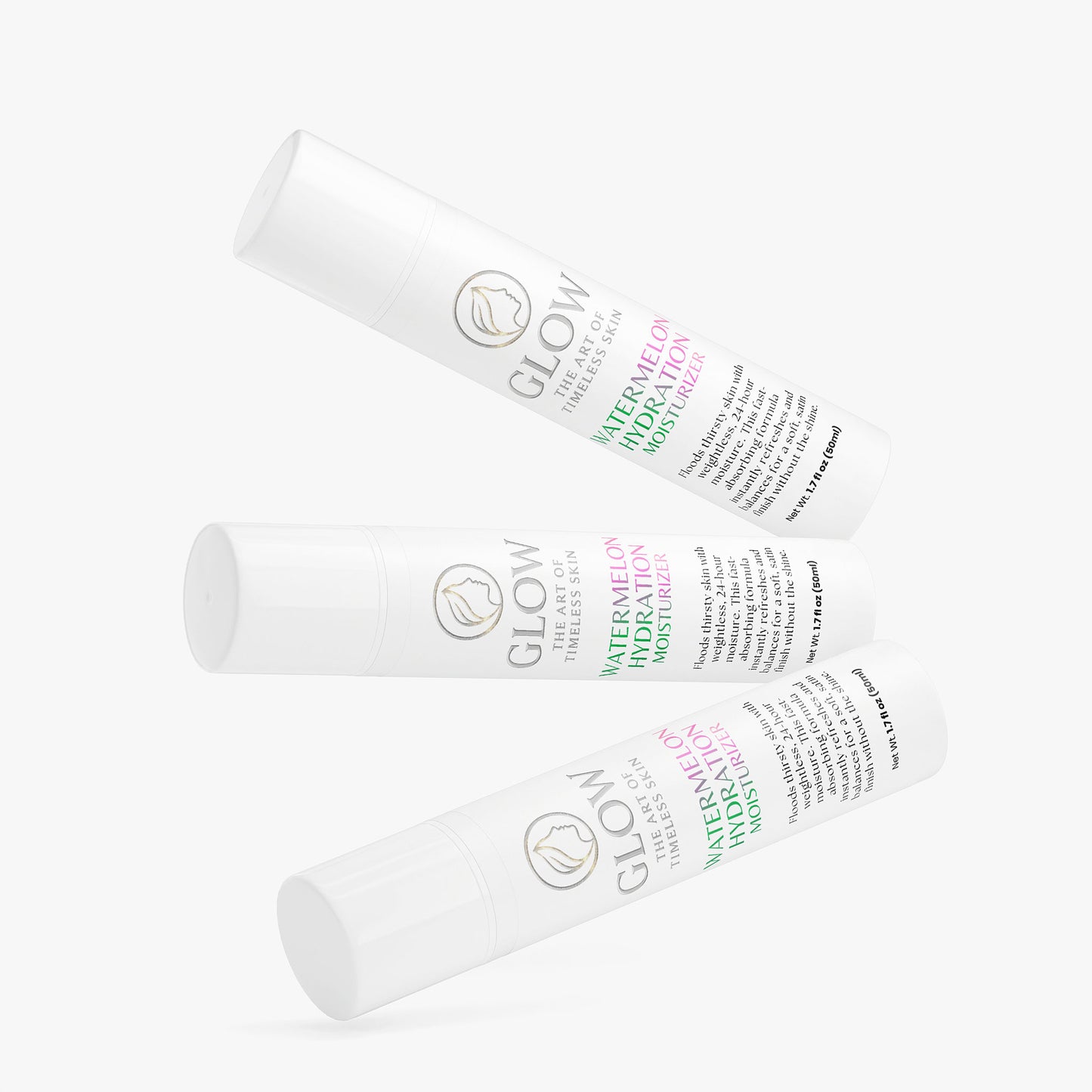 Watermelon Hydration Moisturizer
