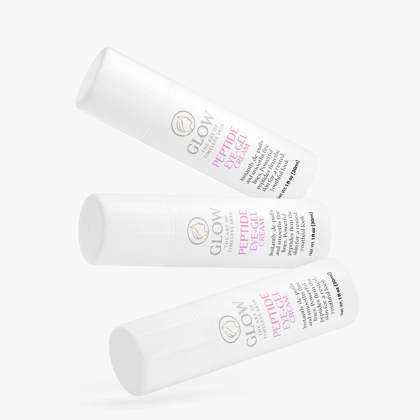 Peptide Eye Gel-Cream