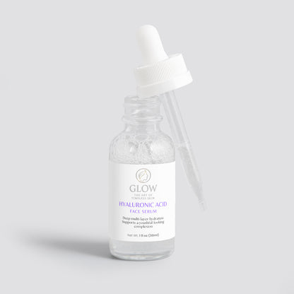Hyaluronic Acid Serum