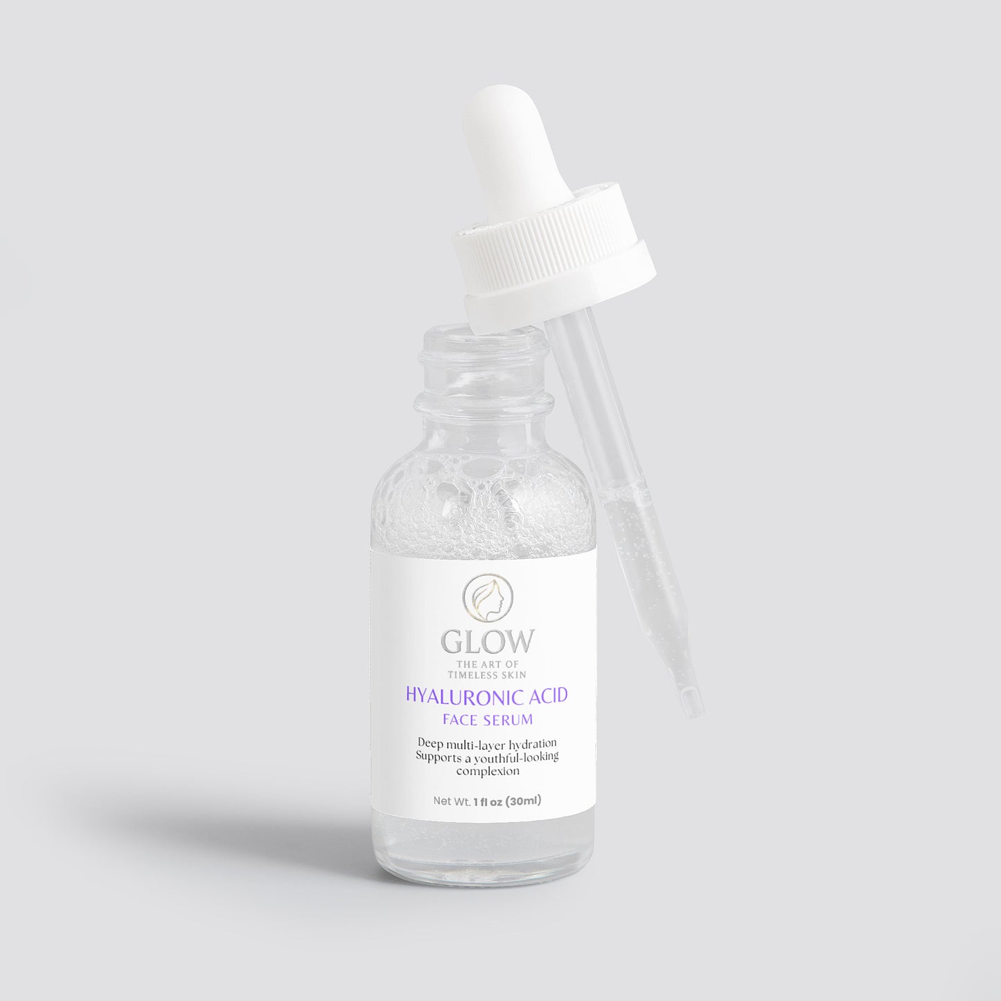 Hyaluronic Acid Serum