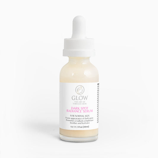Dark Spot Serum for Normal Skin