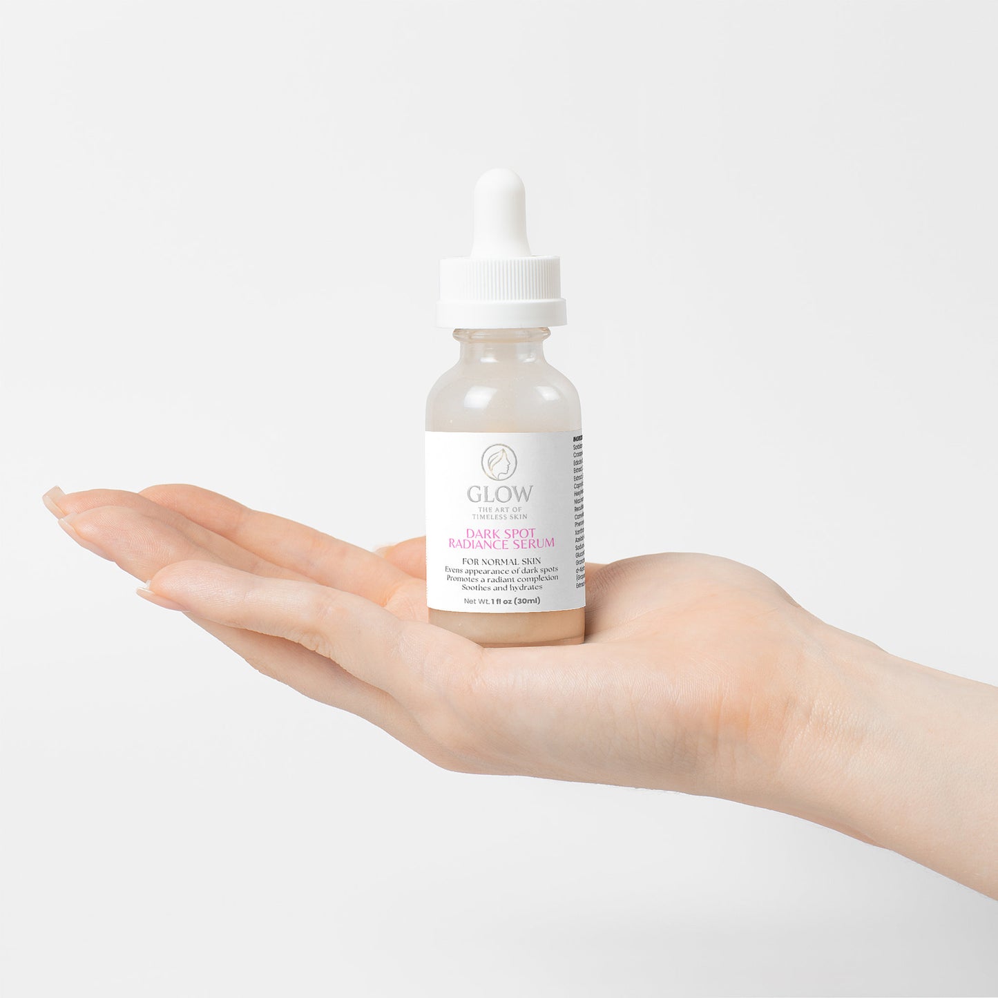 Dark Spot Serum for Normal Skin