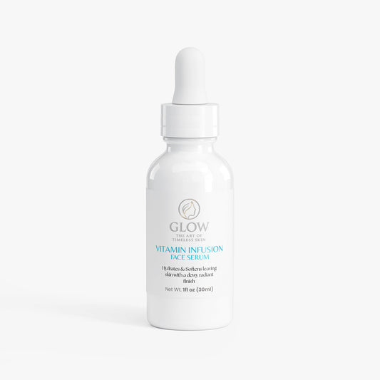 Vitamin Glow Serum