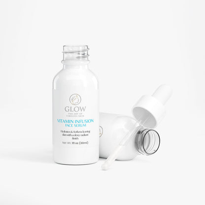Vitamin Glow Serum