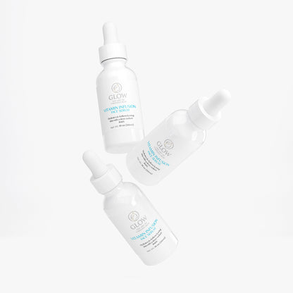 Vitamin Glow Serum