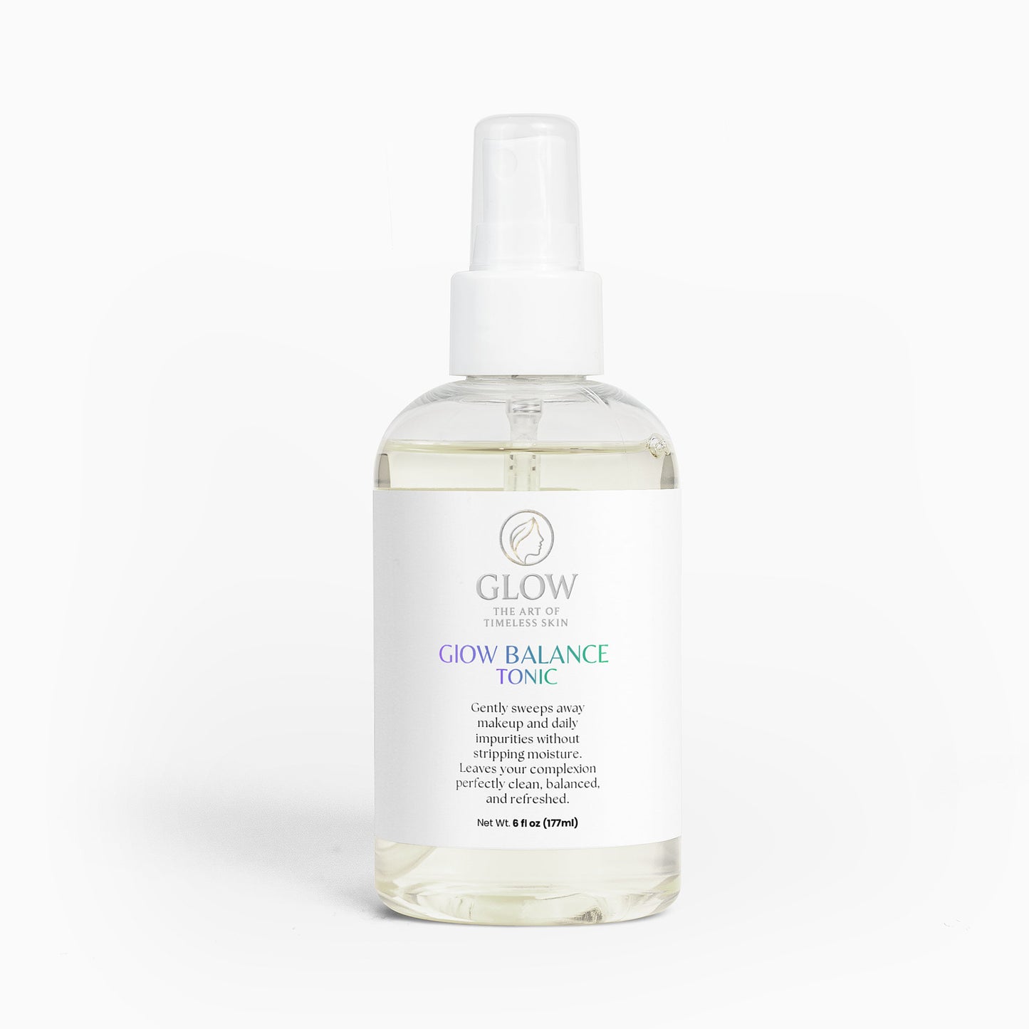 Gentle Balancing Toner