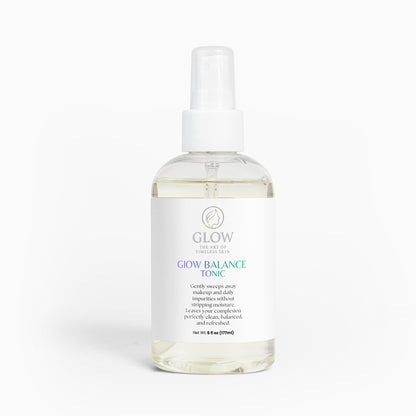 Gentle Balancing Toner