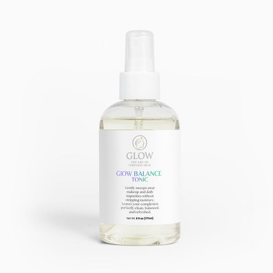 Gentle Balancing Toner
