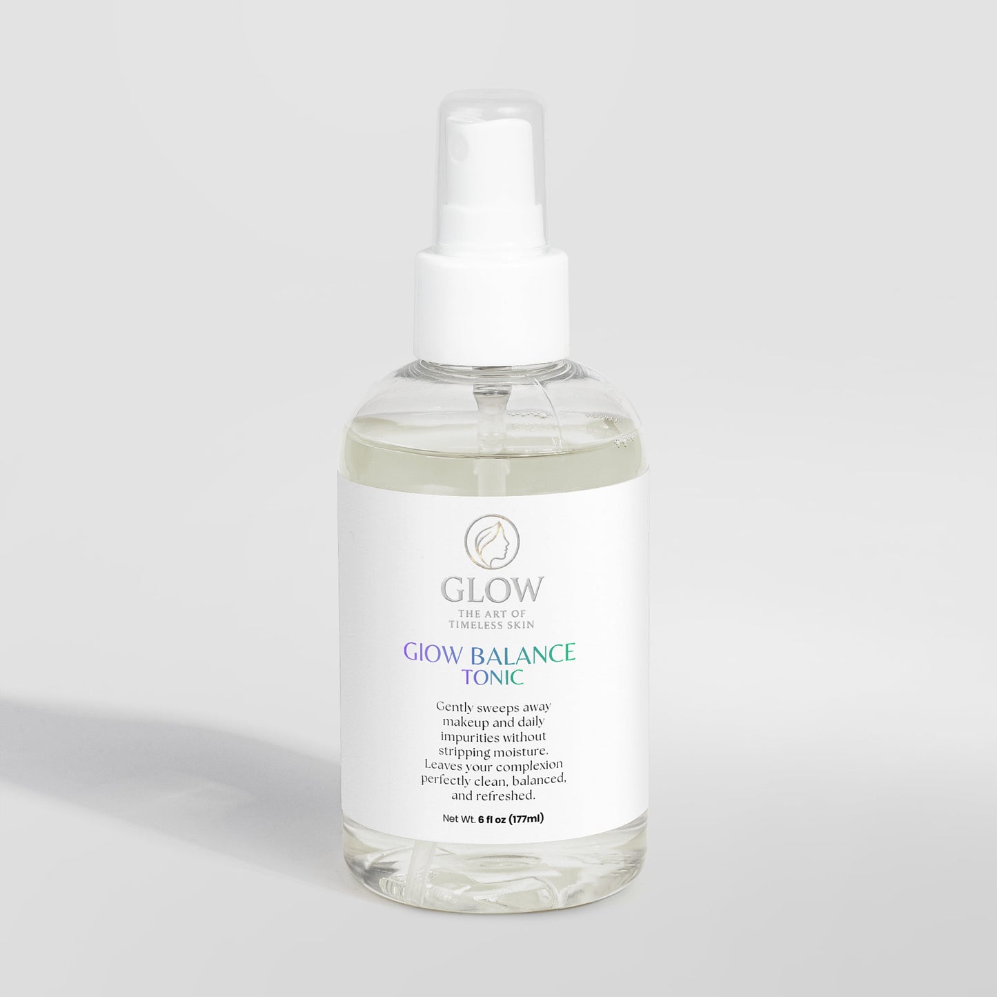 Gentle Balancing Toner