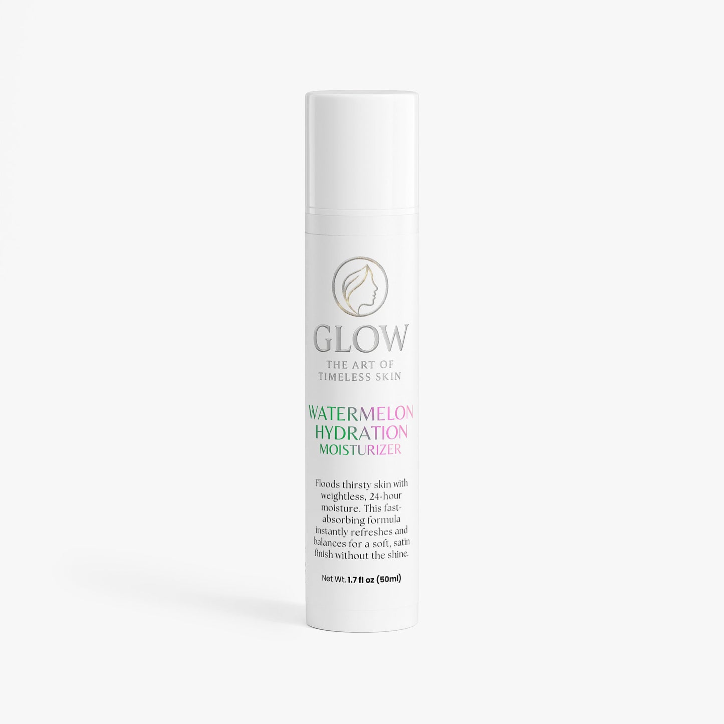 Watermelon Hydration Moisturizer
