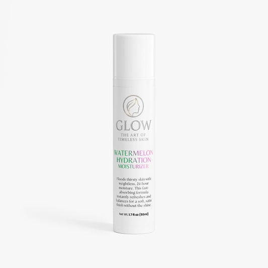 Watermelon Hydration Moisturizer