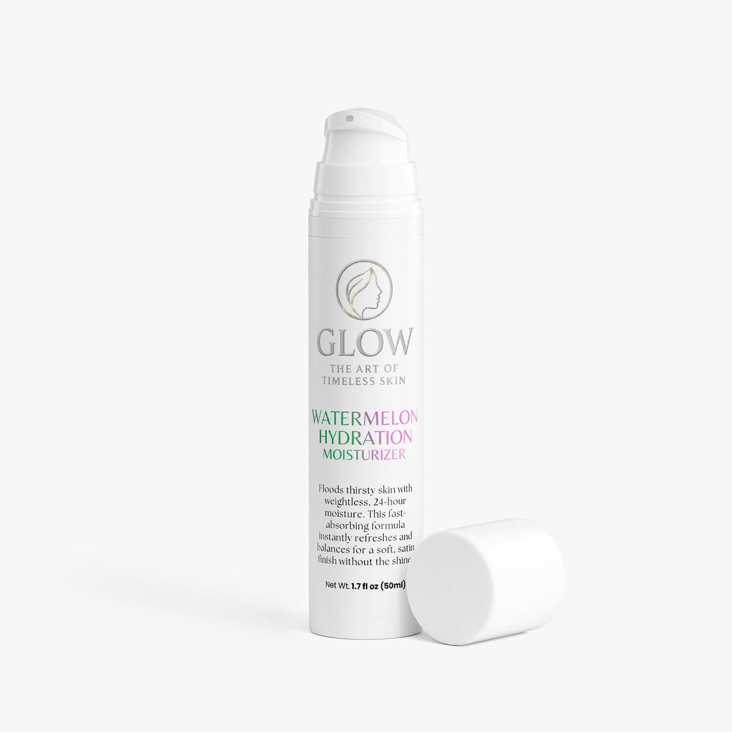 Watermelon Hydration Moisturizer
