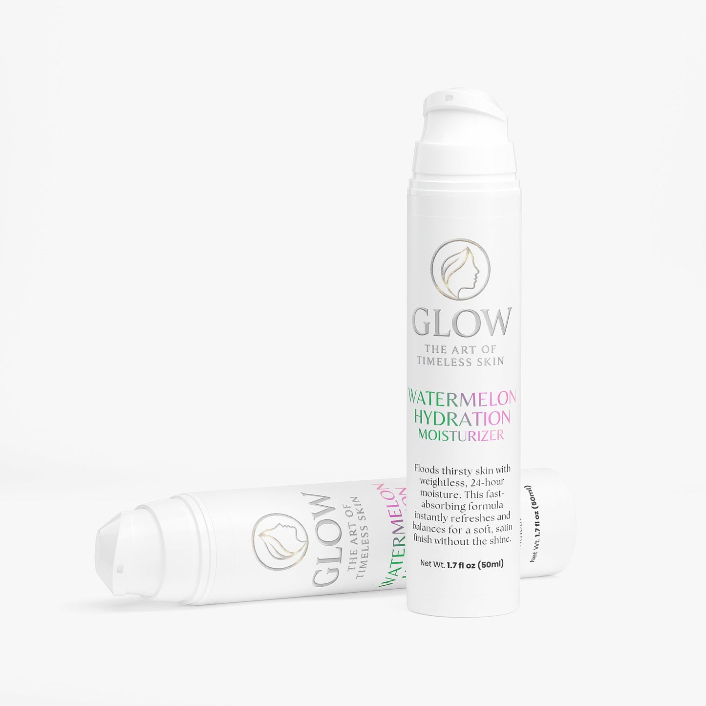 Watermelon Hydration Moisturizer