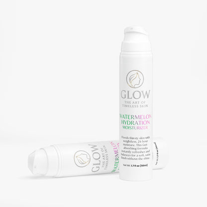 Watermelon Hydration Moisturizer