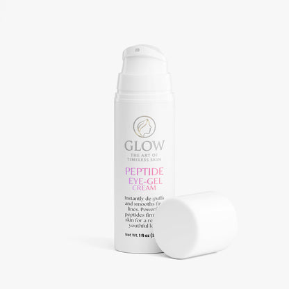 Peptide Eye Gel-Cream