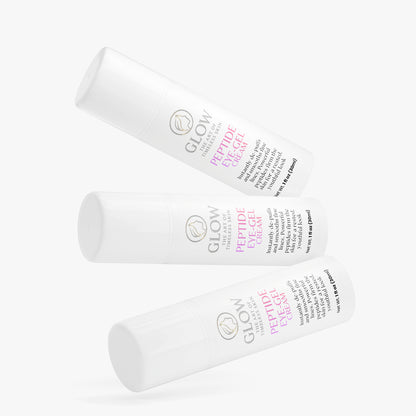 Peptide Eye Gel-Cream