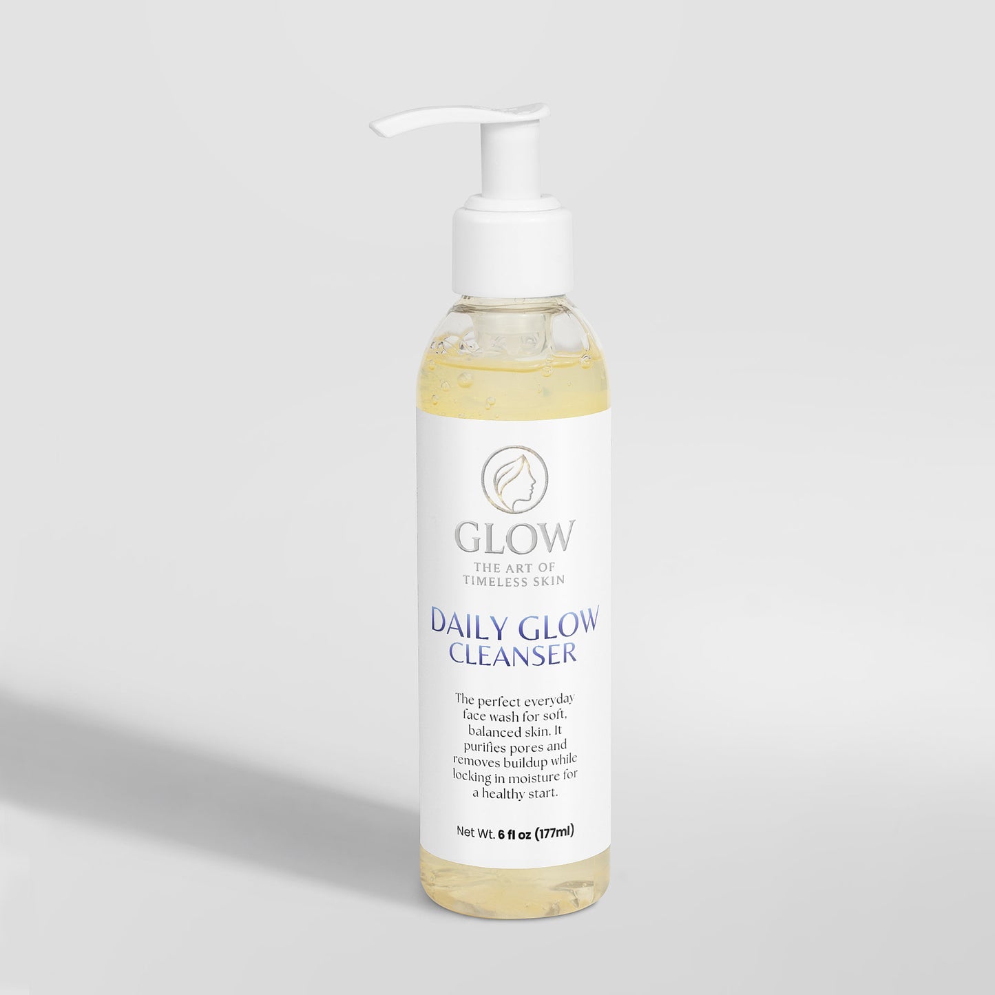 Daily Glow Cleansing Gel