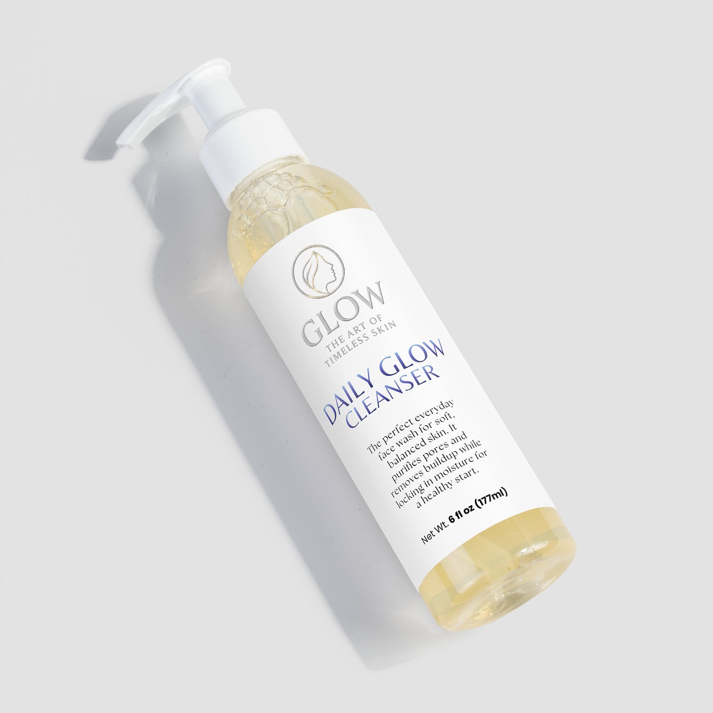 Daily Glow Cleansing Gel