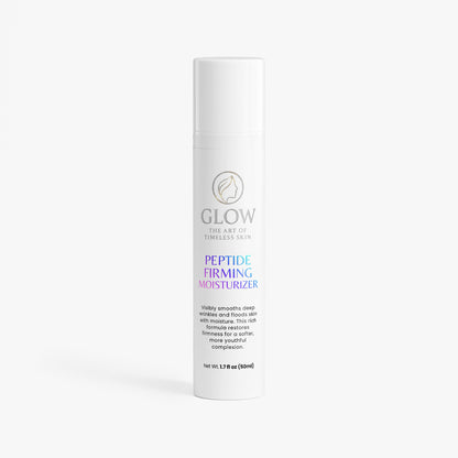 Peptide Moisturizer