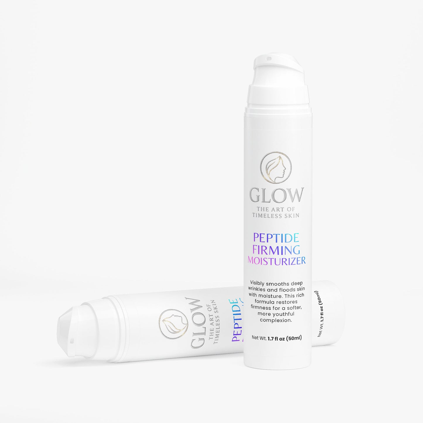 Peptide Moisturizer