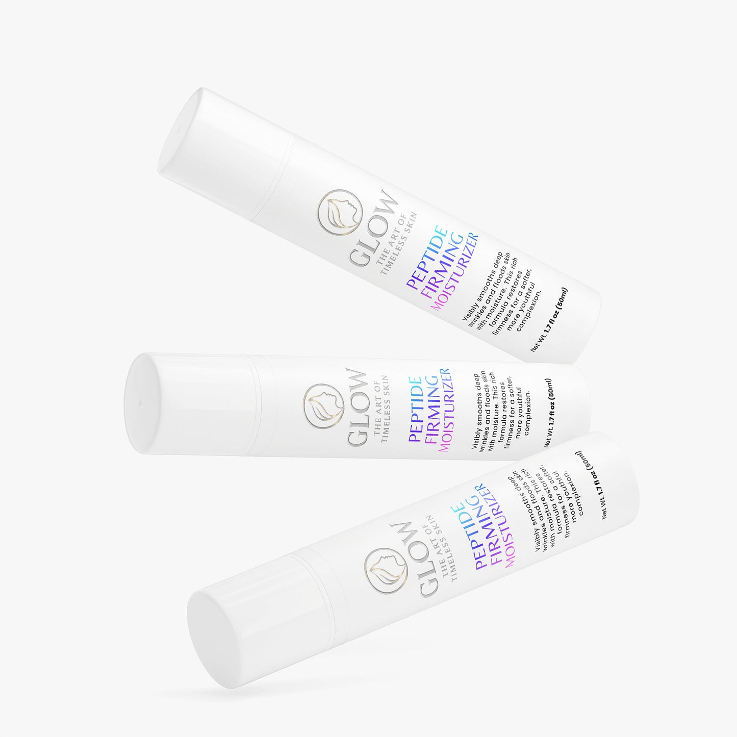 Peptide Moisturizer