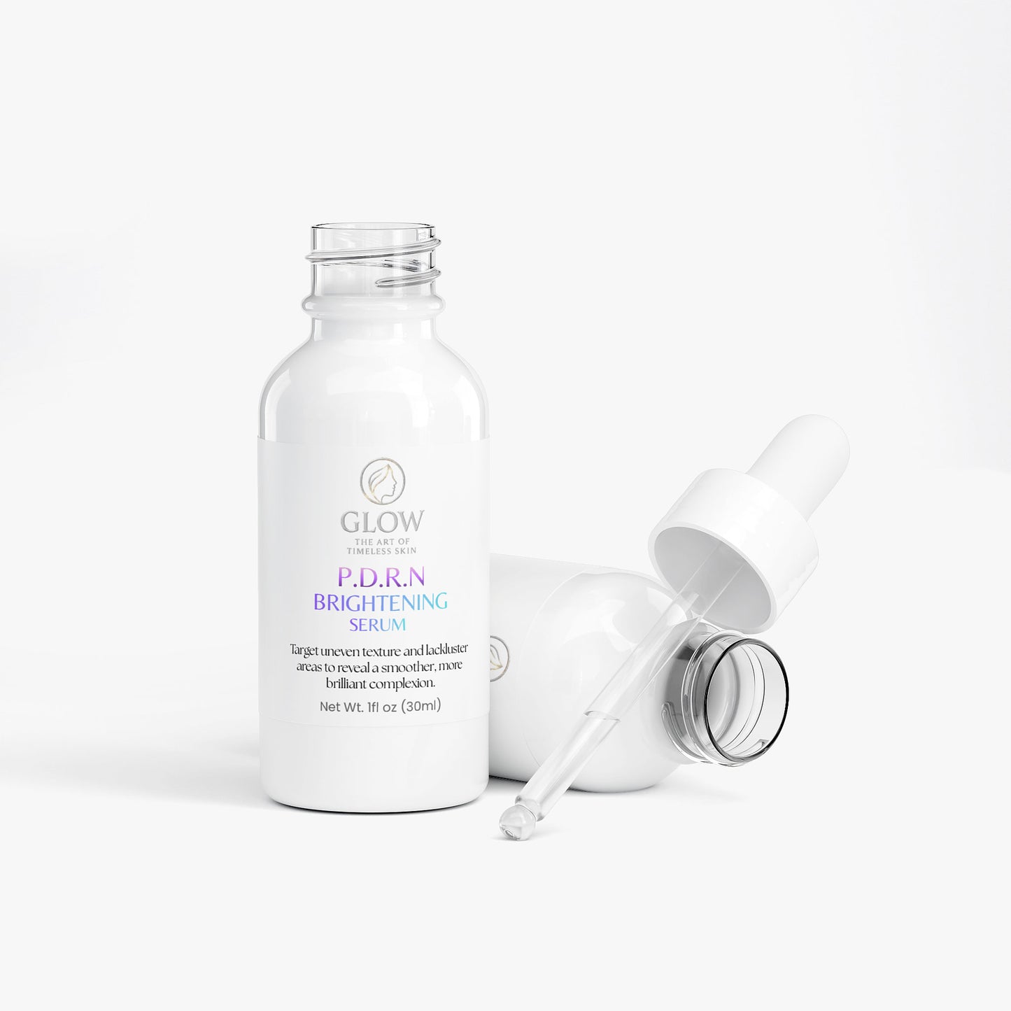 PDRN Brightening Serum